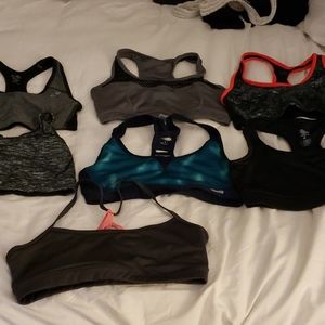Sports bra bundle